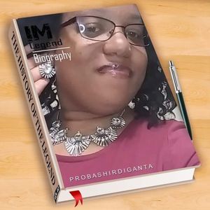 Meet your Posher, Kelli